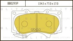������� ��������� �������� �������� Blitz ���. BB0293P BB0293P ����