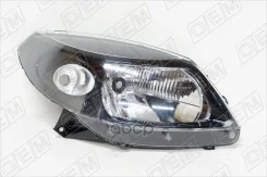 ���� ������ Renault Sandero 1 (2009-2014) Stepway, ������ O. E. M. ���. OEM0117FR OEM0117FR ����