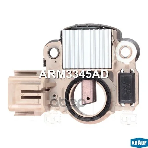 ��������� ���������� ARM3345AD ����