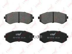 ������� ��������� �������� �������� LYNXauto ���. BD5710 BD5710 ����