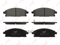 ������� ��������� �������� | ����� | Nissan X-Trail(T30)/Pathfinder (R50)/Infiniti Q45/QX4 BD-5704 LYNXauto ���. BD5704 BD5704 ����