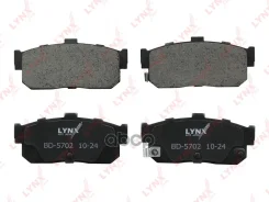 ������� ��������� �������� ������ LYNXauto ���. BD5702 BD5702 ����