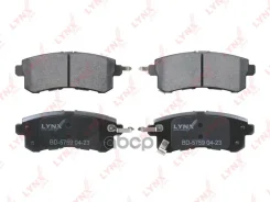 ������� ��������� �������� | ��� | Infiniti QX56 (Z62) 10- / QX80 (Z62) 13- / Nissan Patrol (Y62) 10- BD-5759 LYNXauto ���. BD5759 BD5759 ����