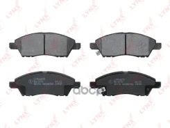 �������� ��������� ������� | ����� | Nissan / Dongfeng Versa (N17X) 2011- / Micra (K13) 2010-2015 BD-5757 LYNXauto ���. BD5757 BD5757 ����