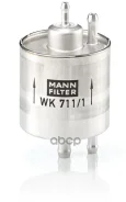 ������ ��������� MANN-Filter ���. WK7111 WK711/1 MANN WK7111 ����
