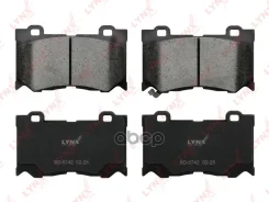 ������� ��������� �������� �������� LYNXauto ���. BD5742 BD5742 ����