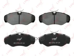 ������� ��������� �������� �������� LYNXauto ���. BD5751 BD5751 ����