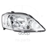 ���� ������ Renault Logan I (09-14) NSP ���. nsp07260102635r NSP07260102635R ����
