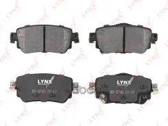 ������� ��������� �������� ������ LYNXauto ���. BD5748 BD5748 ����