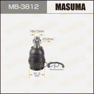 ����� ������� ������� ������! Toyota Land Cruiser 100 HDJ100/UZJ100 Masuma ���. MB-3812 MB3812 ����