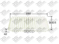 ������ ��������� Toyota Camry (_V30/40/50)/ Venza/ Lexus ES C30009, AP144/2 JS Asakashi ���. A1019 A1019 ����