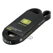 ������ ������������ ���� Largus (12-) 1.6 AC Trialli ���. 6PK1822 6PK1822 ����