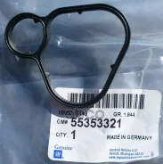��������� ������� ��������� ������� (5650962 ) Chevrolet Cruze 1,6/1,8/Aveo 1,4 DOHC/Orlando 1.8 General Motors ���. 55353321 55353321 ����