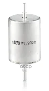 ��������� ������ MANN-Filter ���. WK7203 WK7203 ����