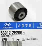 ����������� ������� ���������� �������� 53912-2E200 Hyundai-KIA ���. 53912-2E200 539122E200 ����