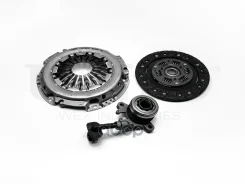 �������� ��������� � ����������� Renault Logan I, II 07-, Duster 12-, Megane II, III 02- UNIO ���. CLT-20070 CLT20070 ����