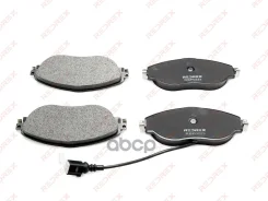 ������� RBP0223 (BD-8042; GDB1918; GDB2114; PN0559W; SX-1415; JZW698151AT) Redrex ���. RBP0223 RBP0223 ����