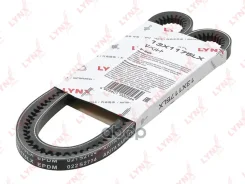 ������ �������� LYNXauto ���. 13X1175LX 13X1175LX ����