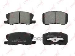 ������� ��������� �������� | ����� | Mitsubishi COLT VI 2004-2012/ BD-5515 LYNXauto ���. BD5515 BD5515 ����