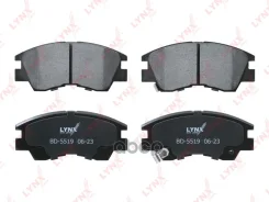 ������� ��������� �������� �������� LYNXauto ���. BD5519 BD5519 ����
