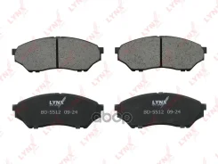 ������� ��������� �������� | ����� | Mitsubishi Pajero Pinin 99 1,127 LYNXauto ���. BD5512 BD5512 ����