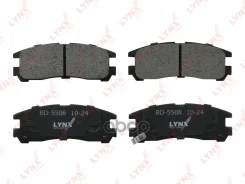 ������� ��������� �������� ������ LYNXauto ���. BD5508 BD5508 ����