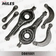 �������� ������� FORD Focus I/II 10/98- ����. ��������, (������ ������) Miles ���. DB61001 DB61001 ����