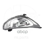 ���� ������ Hyundai Solaris (11-14) NSP ���. NSP02921024L000 NSP02921024L000 ����
