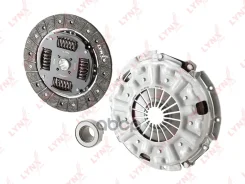 �������� ��������� (O 280 mm) Gazelle NEXT GAZ Gazelle NEXT ������� 2.8 TD 110kw/ 04/2013- 11,84 LYNXauto ���. CL2652 CL2652 ����