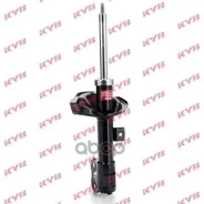 ����������� /�������� ������ KYB ��� Mitsubishi Lancer 2007-2017 CY2A CY4A; 339117; (339104 7200211-GS NST5446R) 4060A241 ST4060A241 MMC Lancer CY2A....
