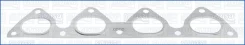 ��������� ���������� ���������� Honda Accord 98-02 1,6/CITY 99-03 1,3/Civic 95-00 1,4/1,5/1,6/CRX 92-98 1,6/HR-V 98-05 1,6 0,025 Ajusa ���. 13084910 1...