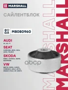 ����������� Marshall ���. M8080960 M8080960 ����