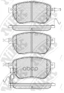 ������� �������� (Infiniti FX35/45 03-/Nissan Murano 05-) PN2901 NiBK ���. PN2901 PN2901 ����