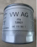 �������� ������ 04E115561T VAG ���. 04E115561T 04E115561T ����