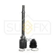 ���� ���������� (Z 27x33) Sufix ���. ST1609 ST1609 ����