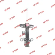 ������ ��������������� - Excel-G | ����� ��� | Nissan Teana/Cefiro/Maxima - F(L) 339229 KYB ���. 339229 339229 ����