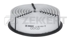 ������ ��������� Zekkert LF1399 (C2262 Mann) / Isuzu Trooper I, II 87-, Opel Campo 91-, Toyota 4Runner (N130) 90-, LC 70 88- Zekkert ���. LF1399 LF139...