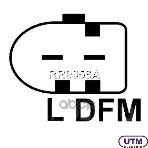 ��������� ���������� RR9058A ����