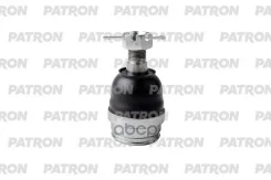 ����� ������� Toyota LAND Cruiser 100 VX 01/1998 -08/2007 (����������� � ������) Patron ���. PS3344 PS3344 ����