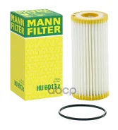������ �������� (�������) Audi VW HU 6013 Z MANN-Filter ���. HU6013Z HU6013Z ����
