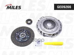 ��������� �������� Hyundai I20/I30/Solaris/KIA CEED 1.4MPI 15- (Sachs 3000951489) GE09266 Miles ���. GE09266 GE09266 ����
