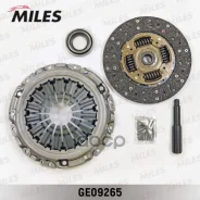 ��������� �������� Nissan Pathfinder III/Navara III 2.5DCI 05- (Sachs 3000951453) Miles ���. GE09265 Miles ���. GE09265 GE09265 ����
