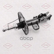 ����������� ������� L | ����� ��� | Toyota Auris 07- TAA2054L Tatsumi ���. TAA2054L TAA2054L ����