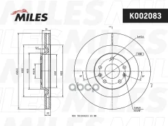 ���� ��������� �������� D325��. ������������� CHER K002083 K002083 ����