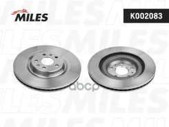 ���� ��������� �������� ����. D=325��. Miles ���. K002083 K002083 Miles K002083 ����