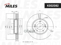 ���� ��������� �������� D280��. ������������� CHAN K002082 K002082 ����