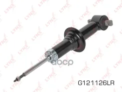 ����������� �������� LYNXauto ���. G121126LR G121126LR ����