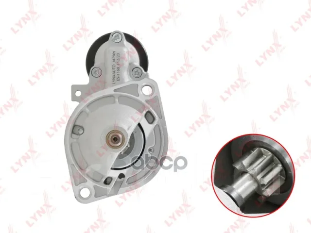 ������� LYNXauto ���. ES1168 ES1168 ����