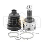 ���� �������� (Z 30x25, ABS 48) Sufix ���. ST1378 ST1378 ����