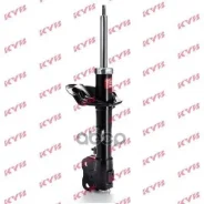 ����������� �������� ����� �������! Mitsubishi Outlander, Citroen C-Crosser, Peugeot 4007 02 KYB 339081, Citro? N C-Crosser (VU_, VV_) Mitsubishi Outl...